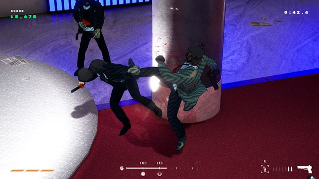 Suit for Hire zmen� v plnom vydan� poh�ad zabijaka v hre a prid� aj �al�ie mo�nosti 