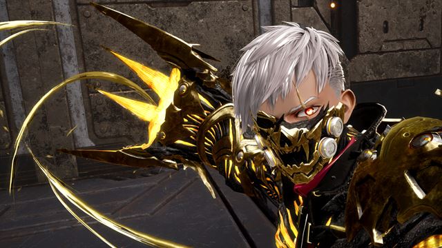 Bandai Namco predstavilo Code Vein II 