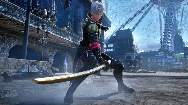 Bandai Namco predstavilo Code Vein II 