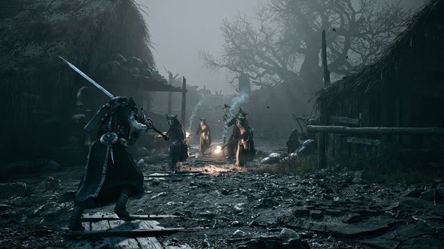 Mortal Shell II bol ohl�sen�, pr�de bud�ci rok 