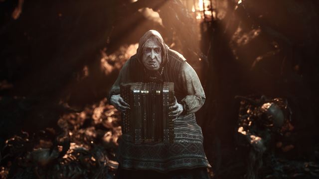 Mortal Shell II bol ohl�sen�, pr�de bud�ci rok 