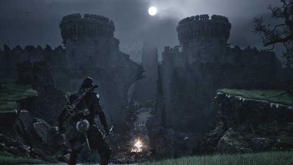 Mortal Shell II bol ohlsen, prde budci rok