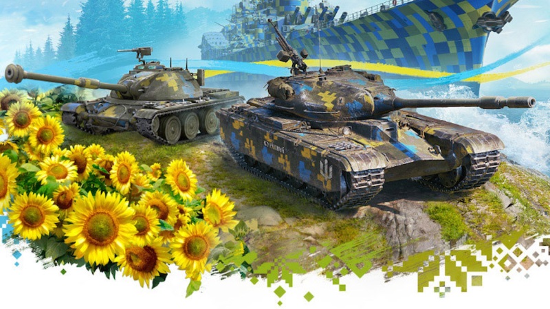 Rusko zhabalo jeho majetok prevdzkovateovi World of Tanks v krajine, hrov vak uisuje, e im ni nehroz