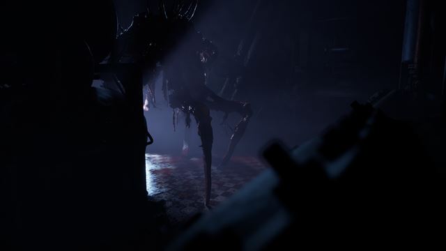 ILL sa po rokoch znovu uk�zal, prinesie drsn� hororovku 