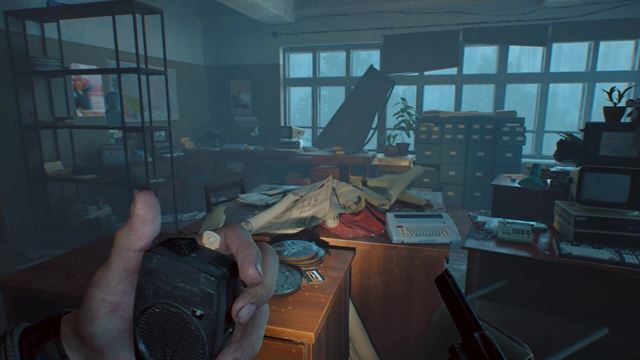 ILL sa po rokoch znovu uk�zal, prinesie drsn� hororovku 