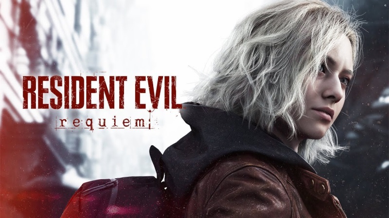 Resident Evil 9: Requiem bolo predstaven, rovno dostalo dtum