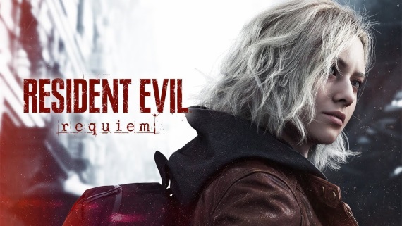 Resident Evil 9: Requiem bolo predstaven, rovno dostalo dtum