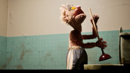 Felt That Boxing bude boxrska prbehov hra s bbkami  