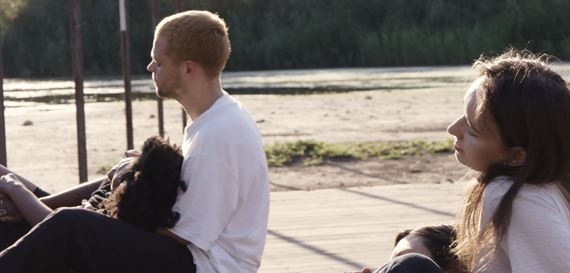 Slovensk film Neplaten vono bude ma svetov premiru na festivale v Karlovch Varoch