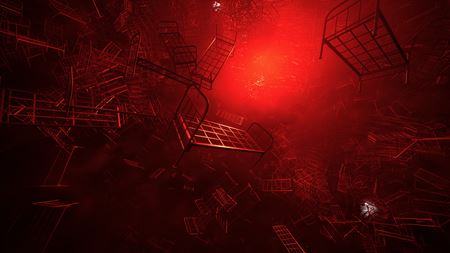 Sleep Awake od Bloomhouse bude skutone psycho hra  