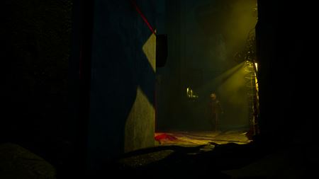 Sleep Awake od Bloomhouse bude skutone psycho hra  