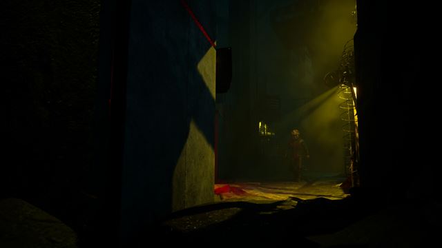 Sleep Awake od Bloomhouse bude skuto�ne psycho hra 