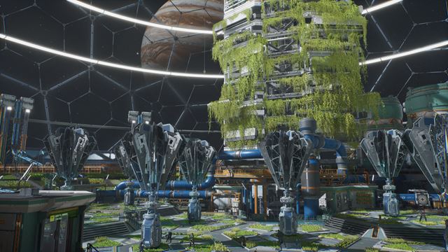Expanse: Osiris Reborn bude akcia vo svete Expanse 