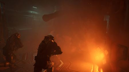 Expanse: Osiris Reborn bude akcia vo svete Expanse  