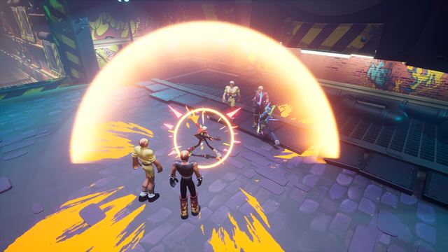 No Straight Roads 2 bude hra� a bojova� silou hudby 