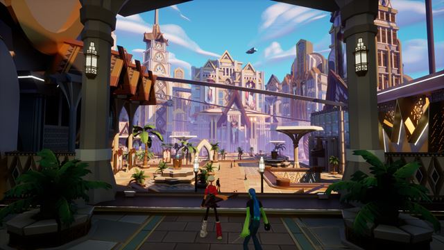 No Straight Roads 2 bude hra� a bojova� silou hudby 