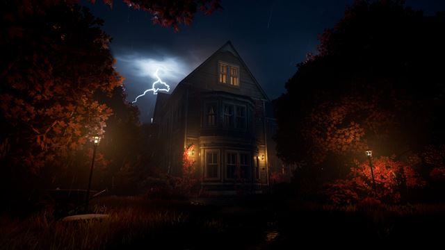 Call of the Elder Gods prinesie pokra�ovanie lovecraftovsk�ho pr�behu 