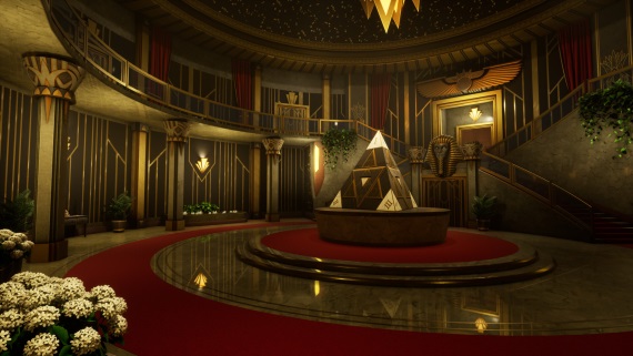 Call of the Elder Gods prinesie pokraovanie lovecraftovskho prbehu