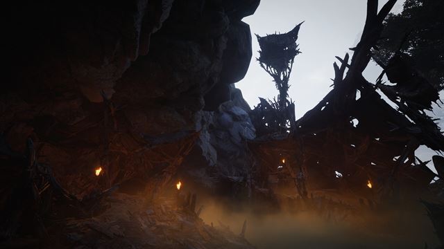 �esk� fantasy RPG Kromlech sa predviedla 