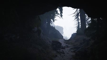 esk fantasy RPG Kromlech sa predviedla  