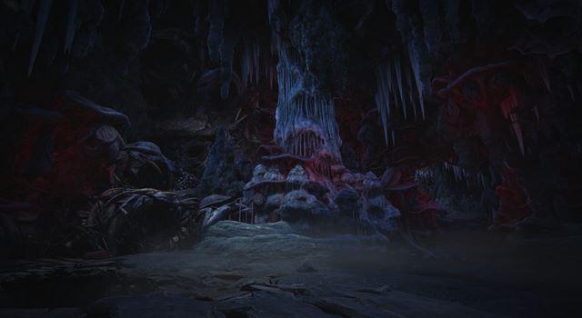 �esk� fantasy RPG Kromlech sa predviedla 