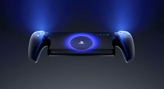 Leak pripravovanho spornho reimu pre PS5 me by prprava na prchod handheldu