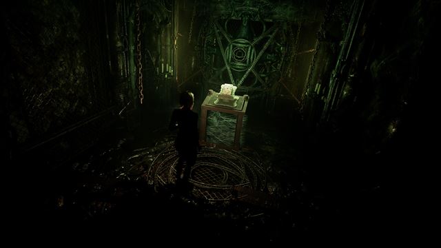 Tormented Souls 2 sa predstavilo a rovno pon�ka aj demo 