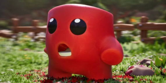 Super Meat Boy 3D ohlásený, presunie mäsovú kocku do 3D sveta