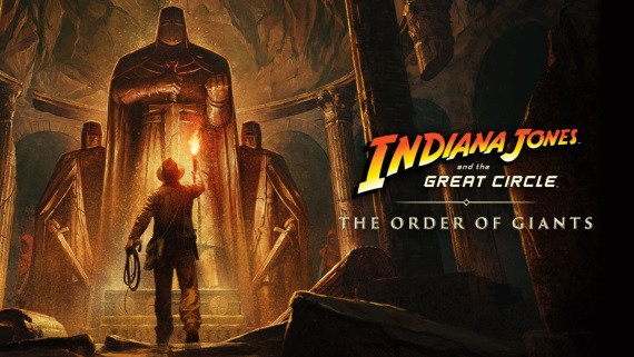 Indiana Jones and The Order of Giants expanzia sa predstavila, už má aj dátum vydania