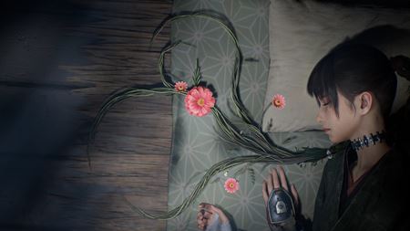 Beast of Reincarnation bude alia samurajsk akn RPG  