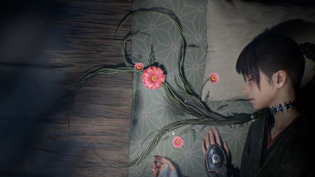 Beast of Reincarnation bude �al�ia samurajsk� ak�n� RPG 