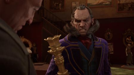 Clockwork Revolution od Inxile sa predviedlo  