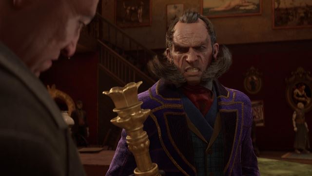 Clockwork Revolution od Inxile sa predviedlo 