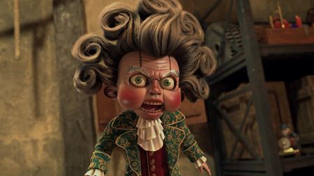 Clockwork Revolution od Inxile sa predviedlo  