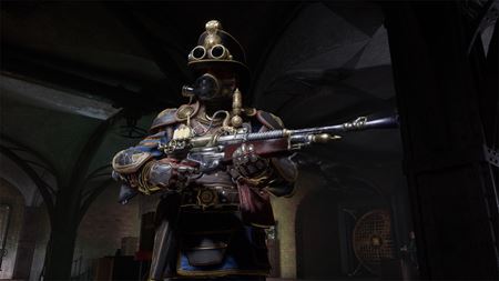 Clockwork Revolution od Inxile sa predviedlo  