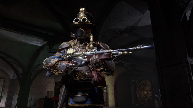 Clockwork Revolution od Inxile sa predviedlo 