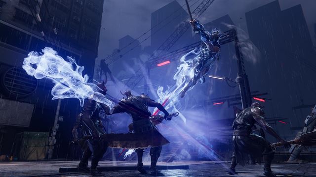 Ninja Gaiden 4 dostal d�tum vydania 