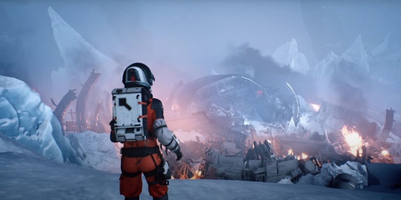 Aphelion bude nová adventúra od DontNodu