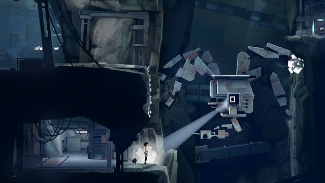 Planet of Lana II ohl�sen�, dobrodru�stvo na tajomnej plan�te pokra�uje 