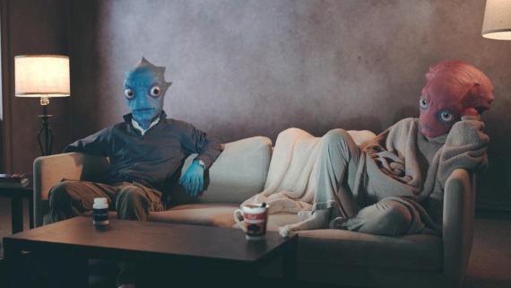 High on Life 2 prde tto zimu