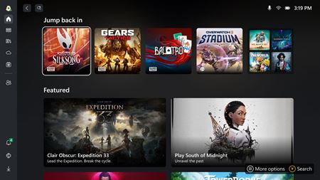 ROG Xbox Ally handheldy boli predstaven  