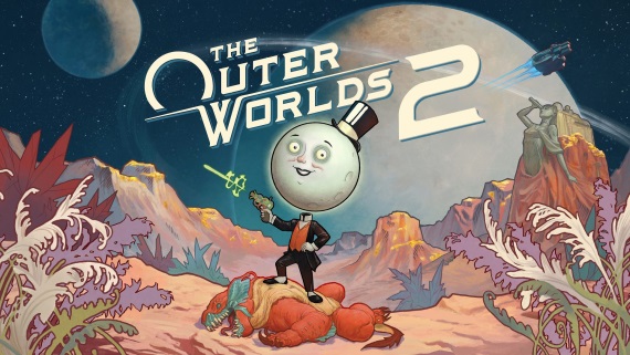 The Outer Worlds 2 sa naplno predstavil