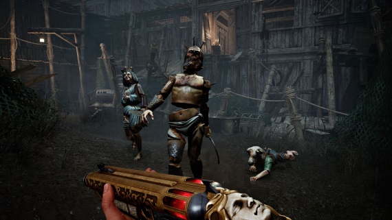 Crisol: Theater Of Idols bude horor v temnom divadle a prde u tento rok