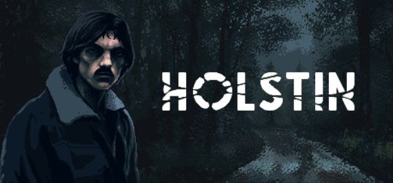 Hororov Holstin m nov ukku a masvne demo, ktor vs vtiahne do desivej poskej reality 90. rokov