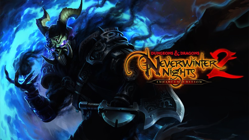 Neverwinter Nights 2: Enhanced Edition prichdza prvkrt na konzoly  aj s podporou modov a vetkmi rozreniami
