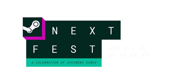 Odštartoval ďalší Steam Next Fest, môžete si zahrať demá pripravovaných hier