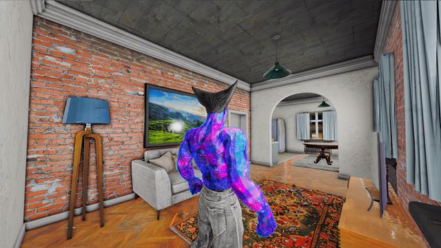 Superhero Simulator bude o superhrdinoch, ale aj ich civilnom �ivote 