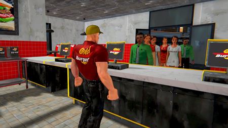 Superhero Simulator bude o superhrdinoch, ale aj ich civilnom ivote  