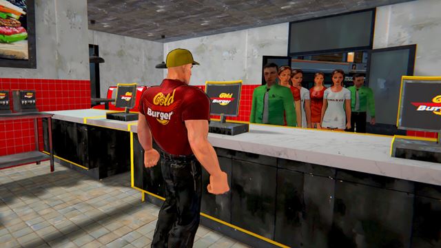 Superhero Simulator bude o superhrdinoch, ale aj ich civilnom �ivote 