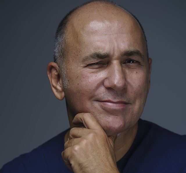 Taliansky reisr Ferzan zpetek v Bratislave uvedie svoj najnov film Diamanty 